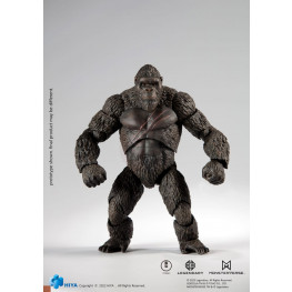 Godzilla Exquisite Basic akčná figúrka Godzilla vs Kong (2021) Kong 16 cm